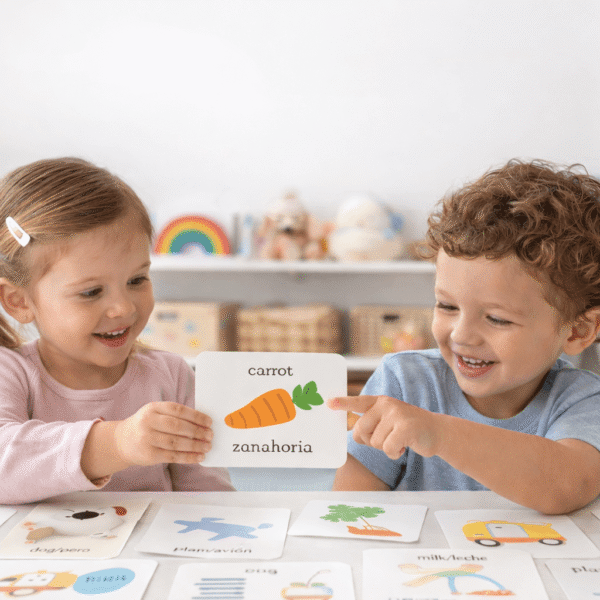 Best Learning Toys for Toddlers